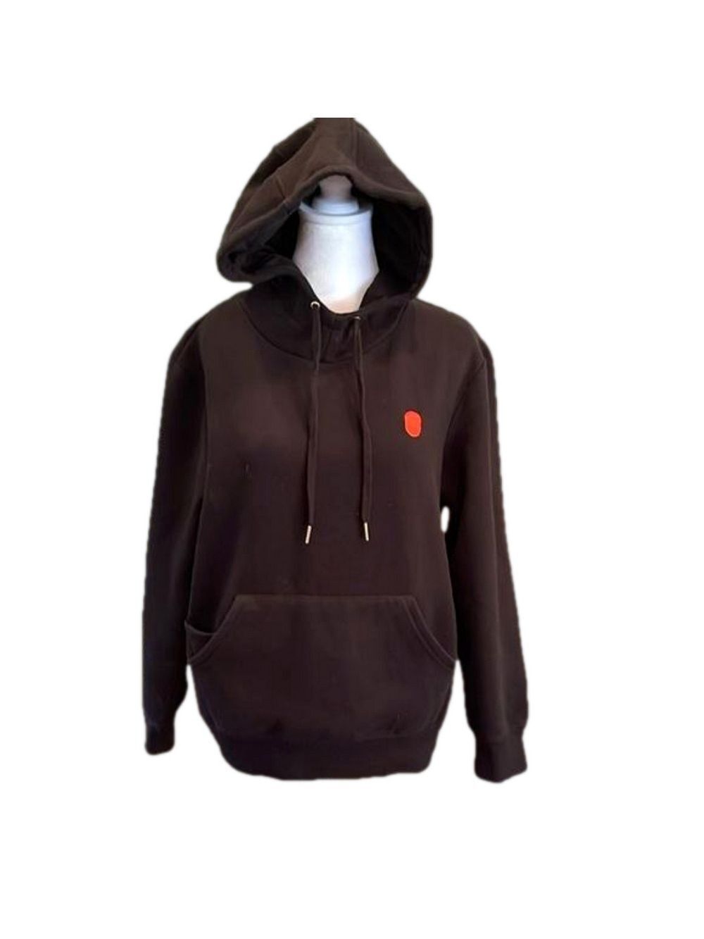Tokyo smoke XS black hoodie